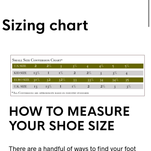 Upton Natural platform heels for petite woman size 2.5 or can fit a girl 1 - Picture 9 of 14